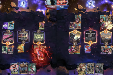 Meilleur deck de démarrage pour les débutants - 5