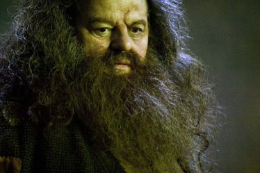 « Merci, Hagrid. »  Robbie Coltrane, star de "Harry Potter", est mort à 72 ans