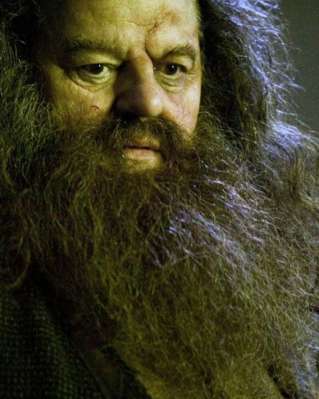 « Merci, Hagrid. » Robbie Coltrane, star de "Harry Potter", est mort à 72 ans 10 « Merci, Hagrid. » Robbie Coltrane, star de "Harry Potter", est mort à 72 ans