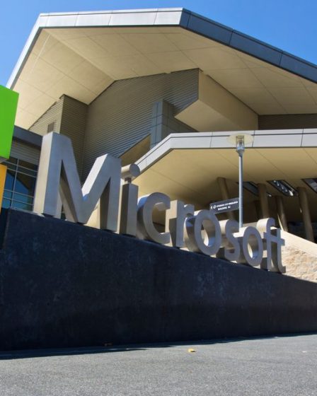 Microsoft va supprimer près de 1 000 emplois : rapports