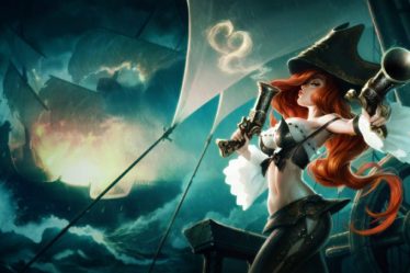 La redoutable AP Miss Fortune pourrait faire un retour surprise dans la Ligue malgré les "nerfs" à venir - 5