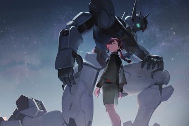 'Mobile Suit Gundam La Sorcière de Mercure' est-il sur Netflix ? - 6