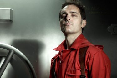 Money Heist 'Berlin' Netflix Series: Cast Reveal et ce que nous savons jusqu'à présent - 14