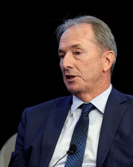 Morgan Stanley évalue les suppressions d'emplois, selon le PDG 41 Morgan Stanley évalue les suppressions d'emplois, selon le PDG