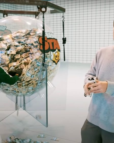 MrBeast vaut-il réellement 1,5 milliard de dollars ? 38 MrBeast vaut-il réellement 1,5 milliard de dollars ? - 37