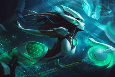 Un joueur de soutien avait l'un des KDA les plus élevés lors de la phase de groupes des LoL Worlds 2022 - 5