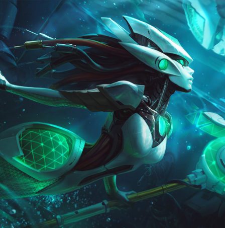 Un joueur de soutien avait l'un des KDA les plus élevés lors de la phase de groupes des LoL Worlds 2022 89 Un joueur de soutien avait l'un des KDA les plus élevés lors de la phase de groupes des LoL Worlds 2022 - 88