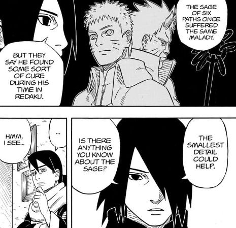 Naruto: L'histoire de Sasuke - L'Uchiwa et le complot Heavenly Stardust expliqués 3 Naruto_Sasuke's-Story-The-Uchiha-and-the-Heavenly-Stardust_Sasuke, Kail