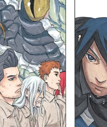 Naruto: L'histoire de Sasuke - L'Uchiwa et le complot Heavenly Stardust expliqués 28 Naruto: L'histoire de Sasuke - L'Uchiwa et le complot Heavenly Stardust expliqués - 27