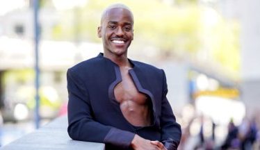 Ncuti Gatwa : 5 choses à savoir sur le 'Sex Education' Star jouant le 15e docteur dans 'Doctor Who' - 15
