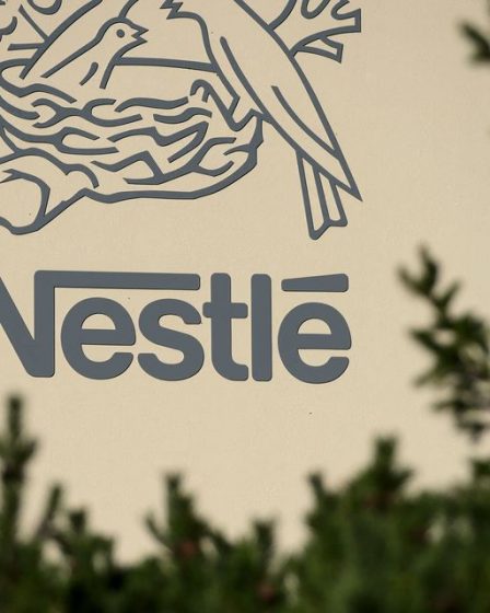 Nestlé développe son activité café et relève ses prévisions de croissance organique pour 2022