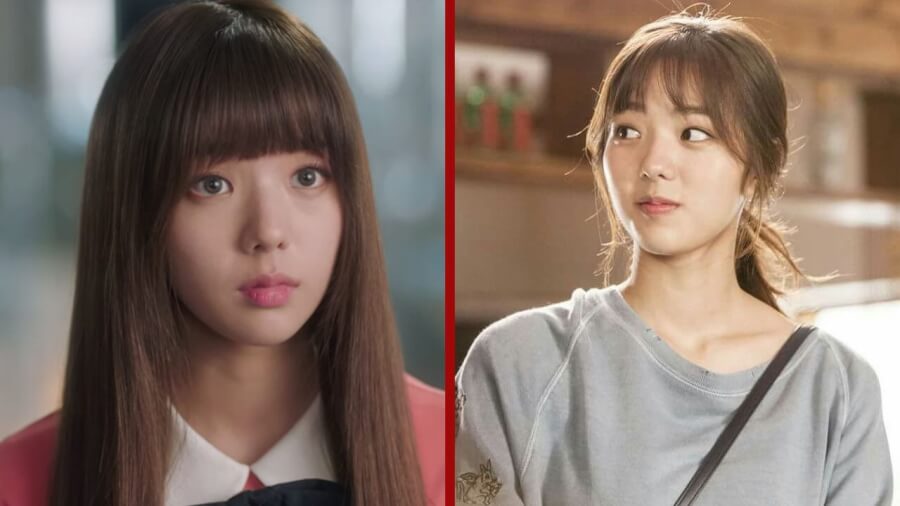 le fabuleux netflix chae soo bin le livreur le plus fort