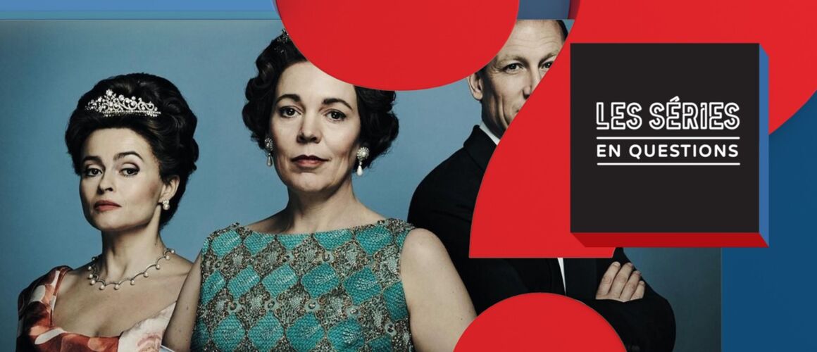 Netflix : découvrez nos trois séries originales préférées 2 Netflix : découvrez nos trois séries originales préférées - 1
