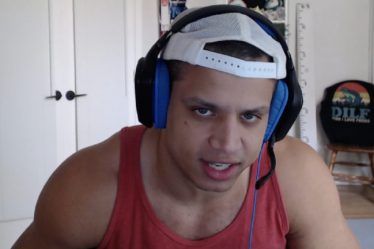Tyler1 craint que Worlds ait "tué" les flux de la Ligue sur Twitch - 7