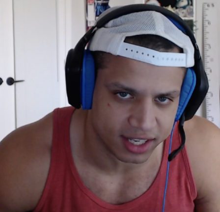 Tyler1 craint que Worlds ait "tué" les flux de la Ligue sur Twitch 11 Tyler1 craint que Worlds ait "tué" les flux de la Ligue sur Twitch - 10