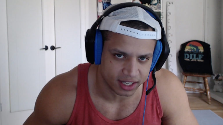 Tyler1 craint que Worlds ait "tué" les flux de la Ligue sur Twitch 2 Tyler1 craint que Worlds ait "tué" les flux de la Ligue sur Twitch - 1