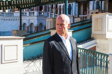 Non, Bruce Willis n'a pas vendu son visage à la société deepfake Deepcake - 7
