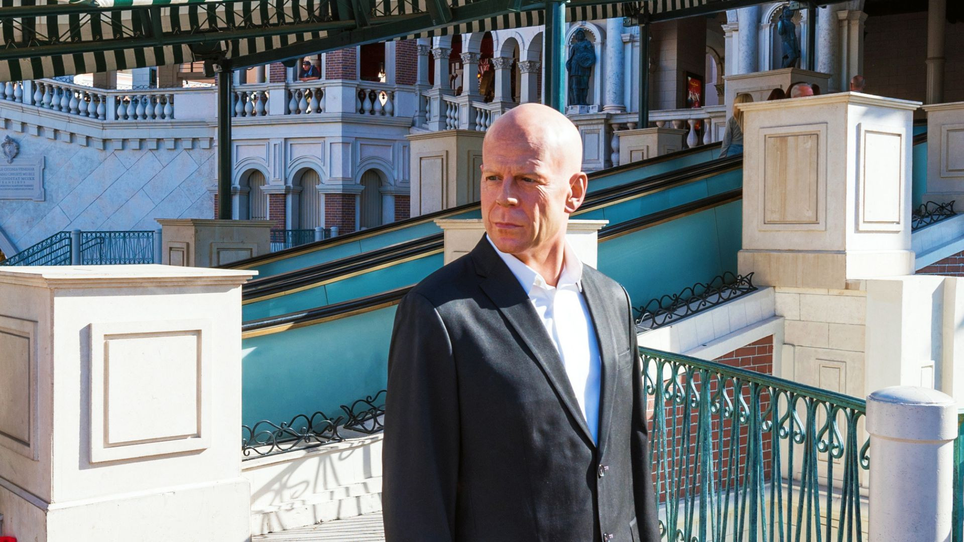 Non, Bruce Willis n'a pas vendu son visage à la société deepfake Deepcake 2 Non, Bruce Willis n'a pas vendu son visage à la société deepfake Deepcake - 1