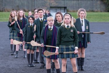 Nouveau sur Netflix octobre 2022 : Derry Girls Saison 3, The Midnight Club, The School for Good and Evil, et plus encore - 9