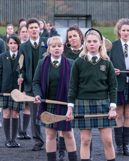 Nouveau sur Netflix octobre 2022 : Derry Girls Saison 3, The Midnight Club, The School for Good and Evil, et plus encore 54 Nouveau sur Netflix octobre 2022 : Derry Girls Saison 3, The Midnight Club, The School for Good and Evil, et plus encore - 53