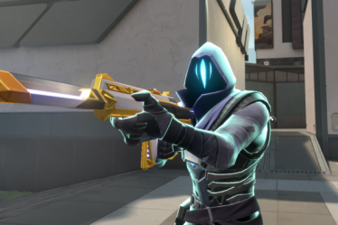 Voici les meilleurs fantômes skins dans VALORANT - 5