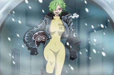 Lire One Piece Chapitre 1062 Spoilers : possible allié du Dr Vegapunk ! - 6