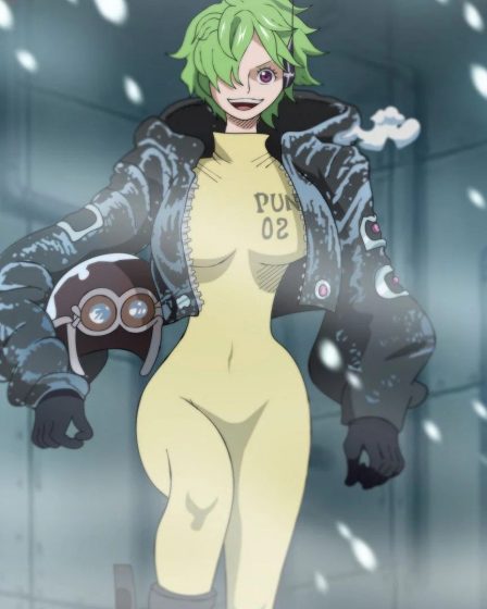 Lire One Piece Chapitre 1062 Spoilers : possible allié du Dr Vegapunk ! 73 Lire One Piece Chapitre 1062 Spoilers : possible allié du Dr Vegapunk ! - 72