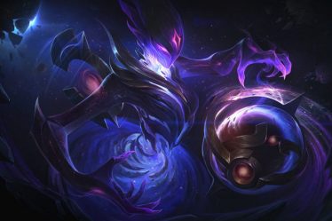 Le bug sournois d'Orianna repéré aux Mondiaux 2022 - 21