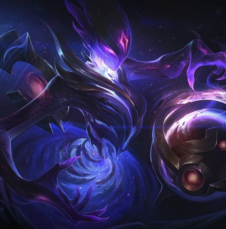 Le bug sournois d'Orianna repéré aux Mondiaux 2022 - 1
