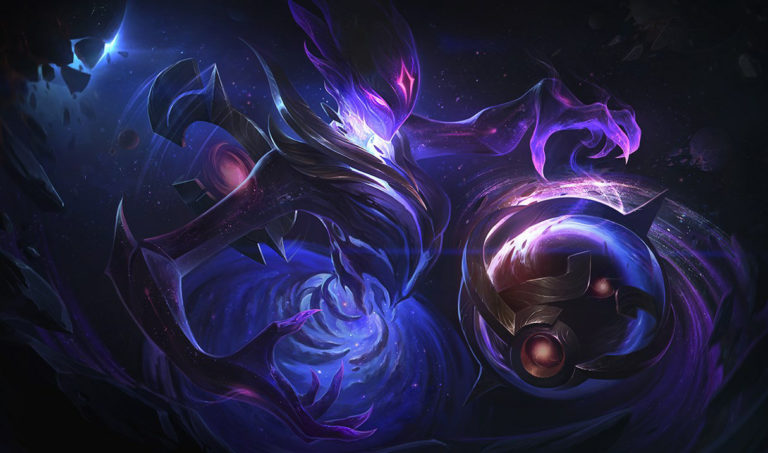 Le bug sournois d'Orianna repéré aux Mondiaux 2022 2 Le bug sournois d'Orianna repéré aux Mondiaux 2022 - 1