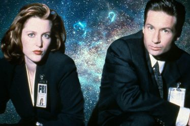 Où en sont les acteurs de X-Files - de la dépendance sexuelle secrète au mariage avec une star hollywoodienne et à la mort tragique de l'héroïne - 9
