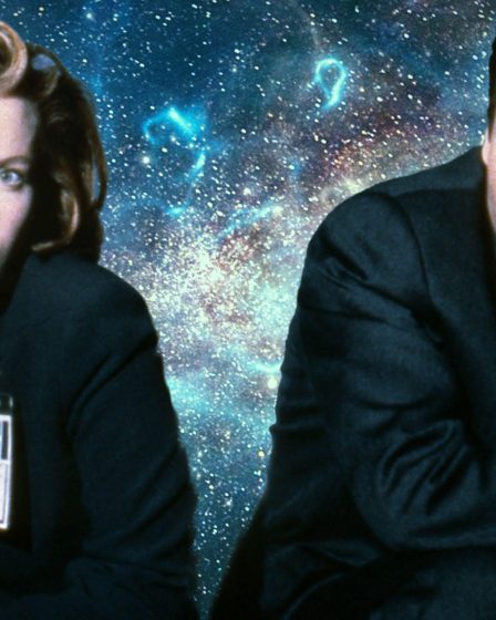 Où en sont les acteurs de X-Files - de la dépendance sexuelle secrète au mariage avec une star hollywoodienne et à la mort tragique de l'héroïne 95 Où en sont les acteurs de X-Files - de la dépendance sexuelle secrète au mariage avec une star hollywoodienne et à la mort tragique de l'héroïne - 94