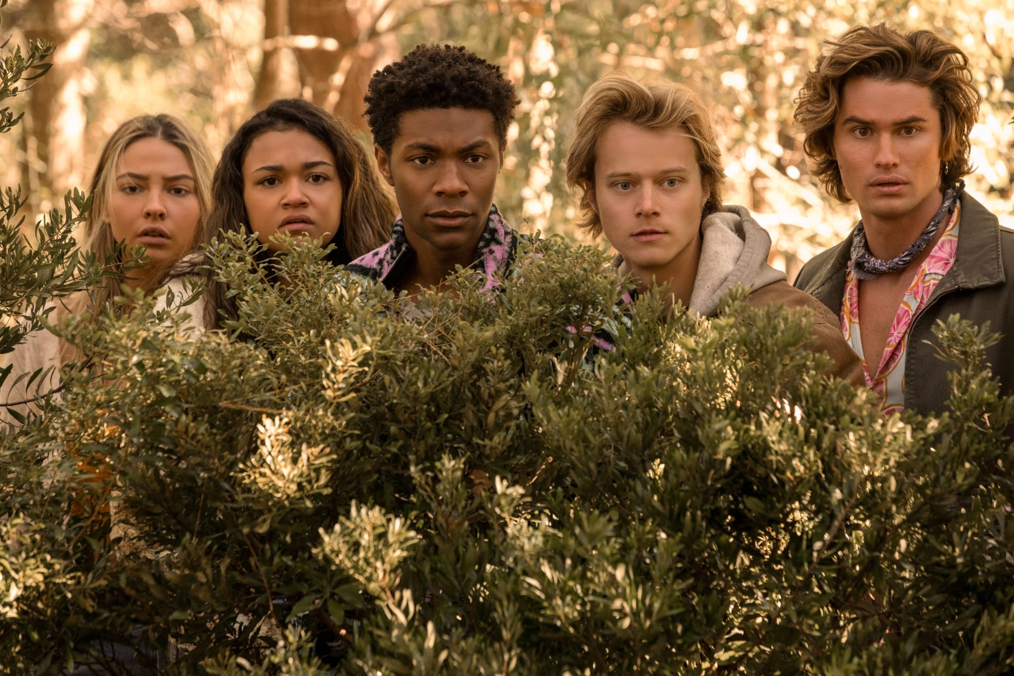 Outer Banks la saison 3 n'arrive pas en novembre 2022 - 1