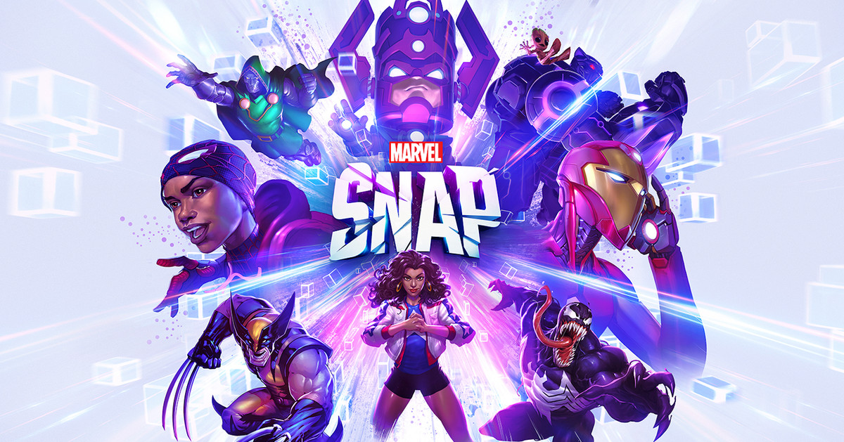 Passe de saison premium de Marvel Snap : ce que vous obtenez réellement 2 Passe de saison premium de Marvel Snap : ce que vous obtenez réellement - 1