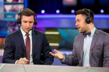 "L'esport est tissé dans le tissu de qui je suis": Pastrytime dit au revoir à sa carrière de casting dans les LCS - 5