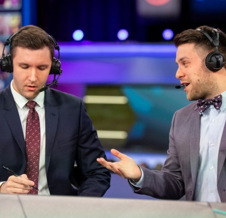 "L'esport est tissé dans le tissu de qui je suis": Pastrytime dit au revoir à sa carrière de casting dans les LCS 10 "L'esport est tissé dans le tissu de qui je suis": Pastrytime dit au revoir à sa carrière de casting dans les LCS - 9