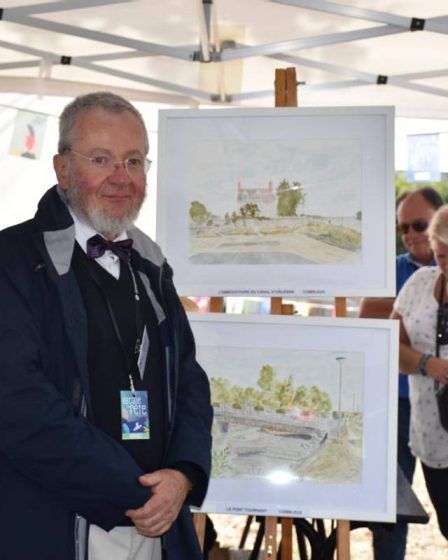 Portes Ouvertes – Cinq Ateliers d'Artistes Repérés Représentants à découvrir ce dimanche, dans la Loire › News Geek - 31