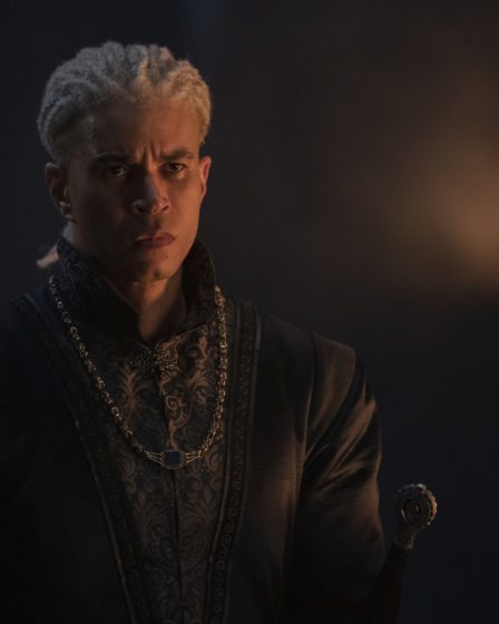 Pourquoi House of the Dragon aurait dû tuer Laenor Velaryon - 108