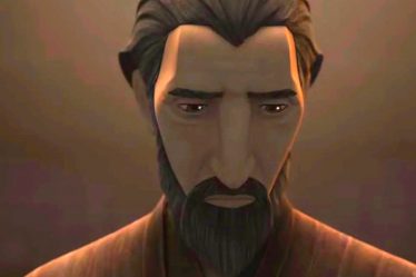 Pourquoi le comte Dooku est-il toujours traité avec respect dans Tales Of The Jedi après avoir quitté l'Ordre Jedi ? - 12