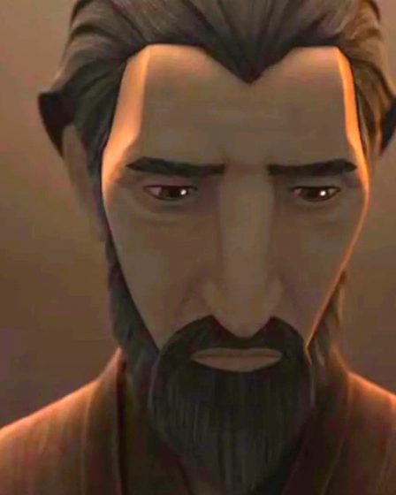 Pourquoi le comte Dooku est-il toujours traité avec respect dans Tales Of The Jedi après avoir quitté l'Ordre Jedi ? 221 Pourquoi le comte Dooku est-il toujours traité avec respect dans Tales Of The Jedi après avoir quitté l'Ordre Jedi ? - 220