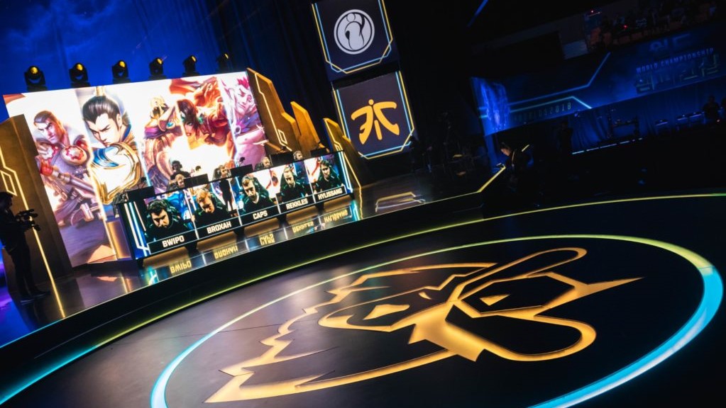 Pourquoi vous devriez savourer chaque seconde du match d'ouverture de Fnatic et C9 lors de la phase de groupes des LoL Worlds 2022 4 Pourquoi vous devriez savourer chaque seconde du match d'ouverture de Fnatic et C9 lors de la phase de groupes des LoL Worlds 2022 - 3