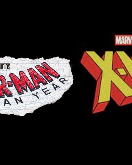 Pourrait-il présenter des mutants et un croisement avec X-Men '97? - 61