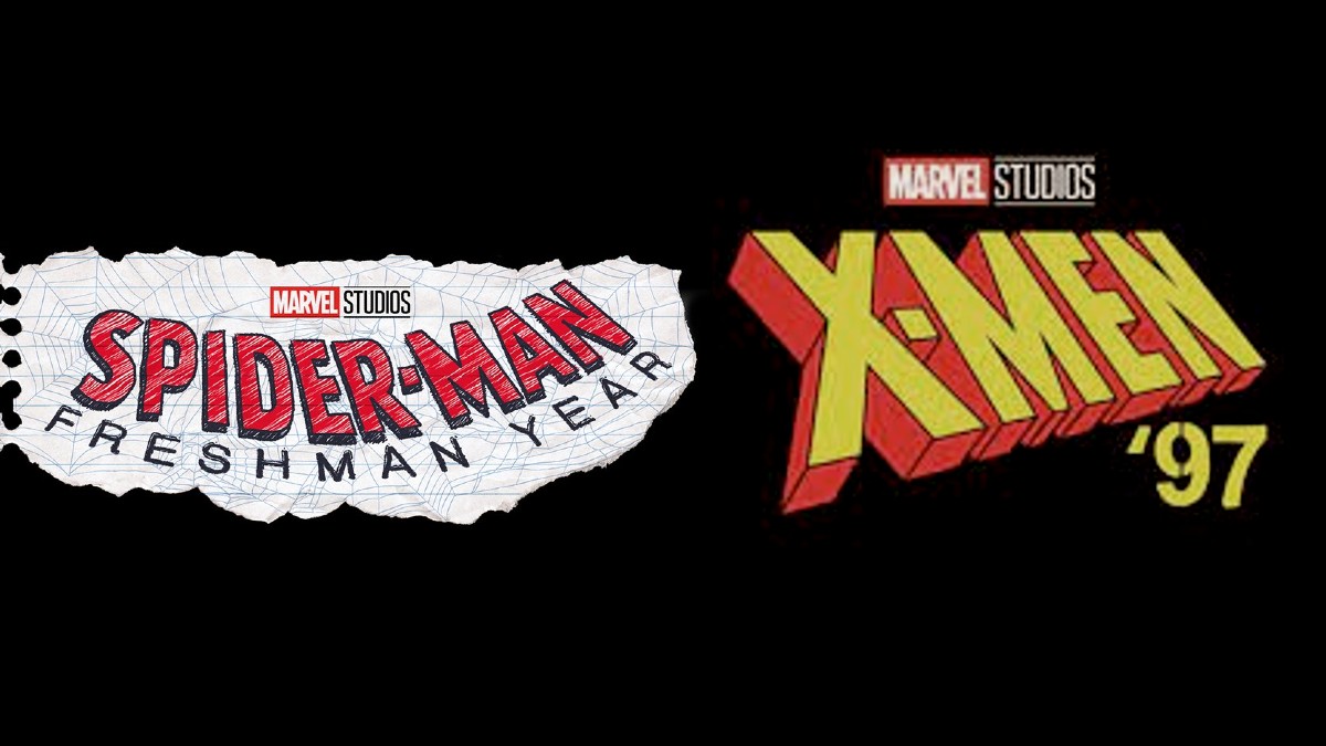 Pourrait-il présenter des mutants et un croisement avec X-Men '97? 2 Pourrait-il présenter des mutants et un croisement avec X-Men '97? - 1