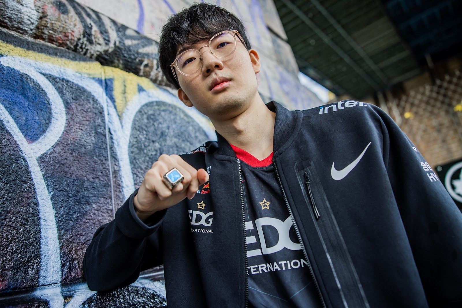 Premiers rois de sang, tueurs de dragons et démolisseurs de barons: les leaders des statistiques aux LoL Worlds 2022 4 Premiers rois de sang, tueurs de dragons et démolisseurs de barons: les leaders des statistiques aux LoL Worlds 2022 - 3