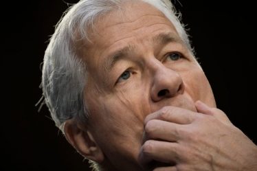 Presque tous les PDG américains se préparent à la récession au cours des 12 à 18 prochains mois : enquête