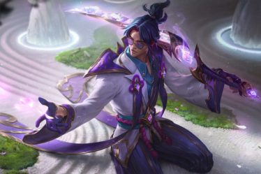 Événement LoL Worlds 2022 | Passer les missions et le guide des récompenses - 9