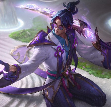 "C'était une erreur de bonne foi": Riot admet que le laissez-passer pour les Mondiaux 2022 est une moins bonne affaire que les éditions précédentes - 110