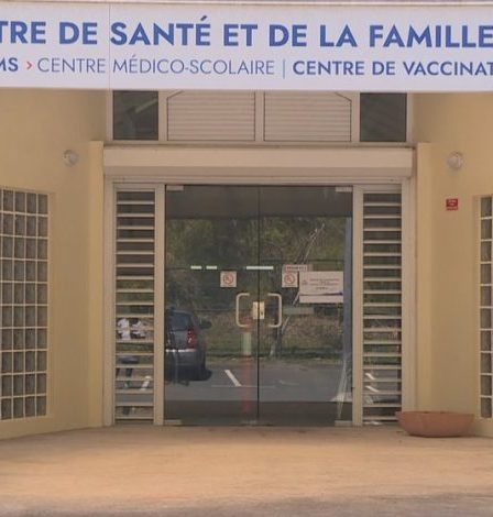 Prime à l'installation en province sud pour attirer les professionnels de santé – Nouvelle-Calédonie la 1ère › 45 Prime à l'installation en province sud pour attirer les professionnels de santé – Nouvelle-Calédonie la 1ère › - 44