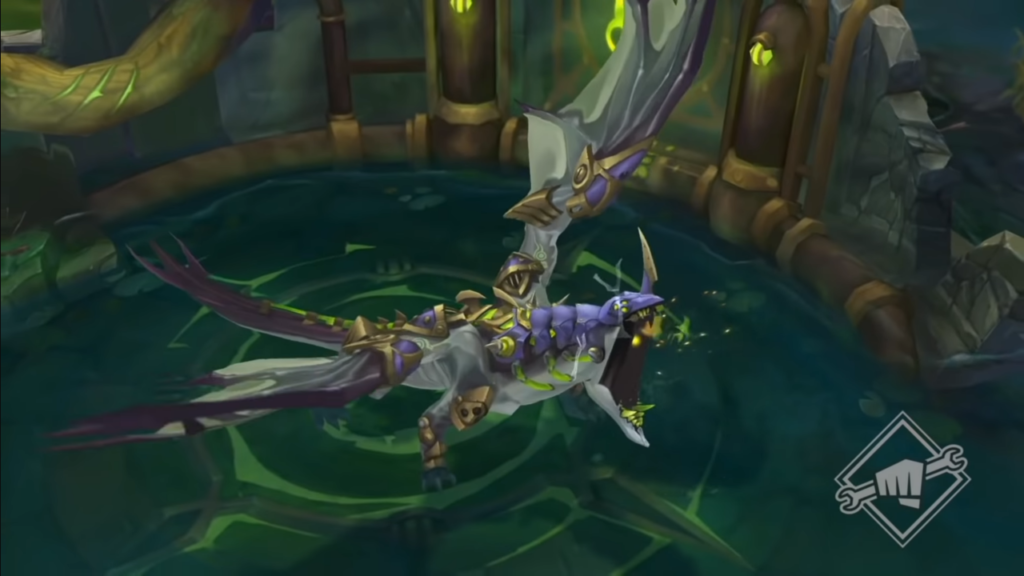 Quand commence la saison 13 de League of Legends ? | Date de début de la saison 13 de LoL, nouveaux changements et plus 6 Quand commence la saison 13 de League of Legends ? | Date de début de la saison 13 de LoL, nouveaux changements et plus - 5