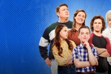 Quand les saisons 4, 5 et 6 de "Young Sheldon" seront-elles sur Netflix ? - 9